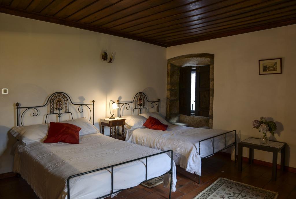 Casa De Sta Margarida Da Portela Vila de Punhe Extérieur photo