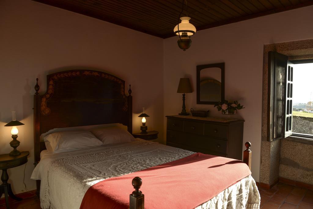 Casa De Sta Margarida Da Portela Vila de Punhe Extérieur photo